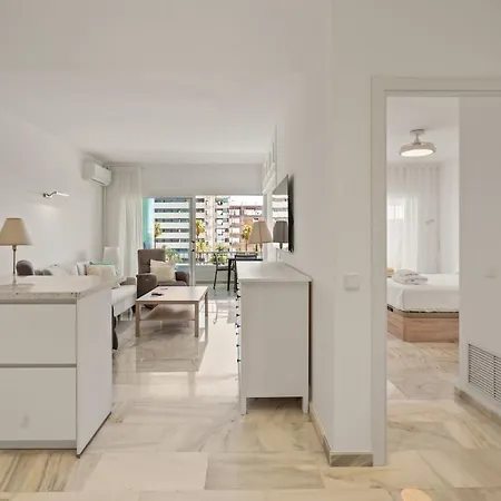 Charming 1 Bed In Jardines Del Mar Rdr568 Lejlighed