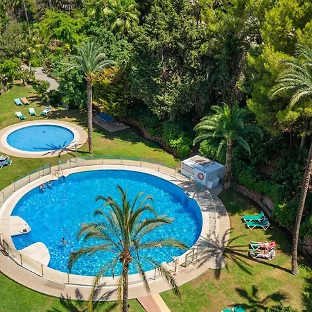 Lejlighed Charming 1 Bed In Jardines Del Mar Rdr568
