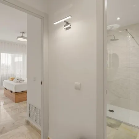 Charming 1 Bed In Jardines Del Mar Rdr568 Marbella