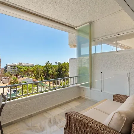 Charming 1 Bed In Jardines Del Mar Rdr568 Lejlighed *