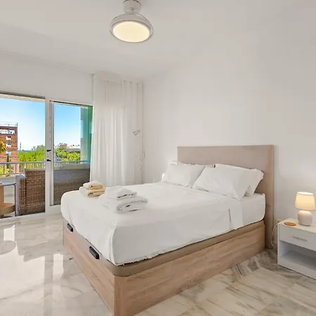 Charming 1 Bed In Jardines Del Mar Rdr568