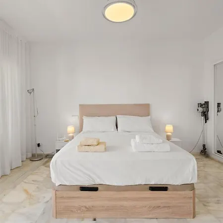 Lejlighed Charming 1 Bed In Jardines Del Mar Rdr568 Marbella