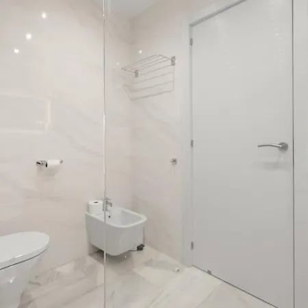 Lejlighed Charming 1 Bed In Jardines Del Mar Rdr568 *