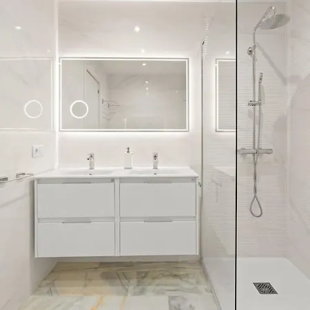 Charming 1 Bed In Jardines Del Mar Rdr568 * Marbella